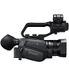 Видеокамера Sony PXW-Z90, Русское меню SYV-2